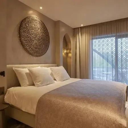 Thermen Berendonck 5*