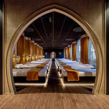 Thermen Berendonck Hotel Nijmegen