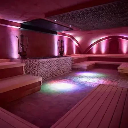 Hotel Thermen Berendonck