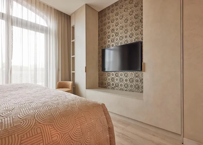 Thermen Berendonck 5*