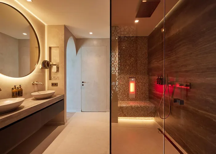 Thermen Berendonck 5*