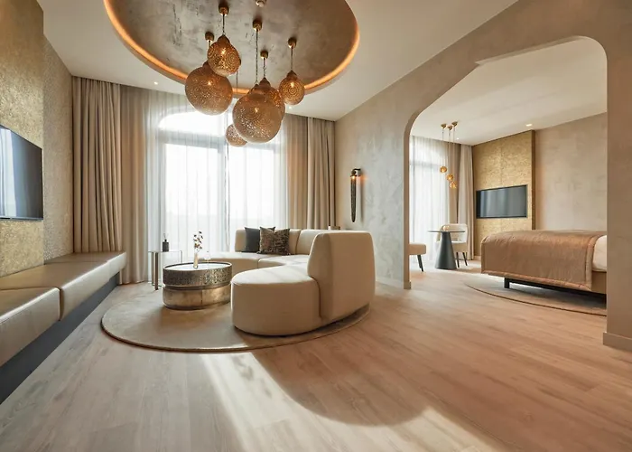 Thermen Berendonck Nijmegen