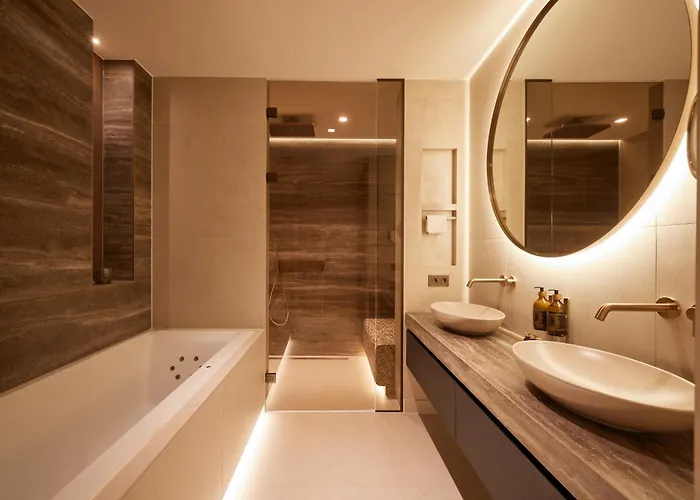 Thermen Berendonck 5* Неймеген