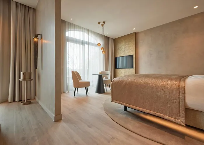 Hotel Thermen Berendonck