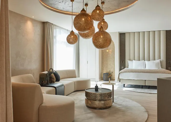 Thermen Berendonck Hotel 5*