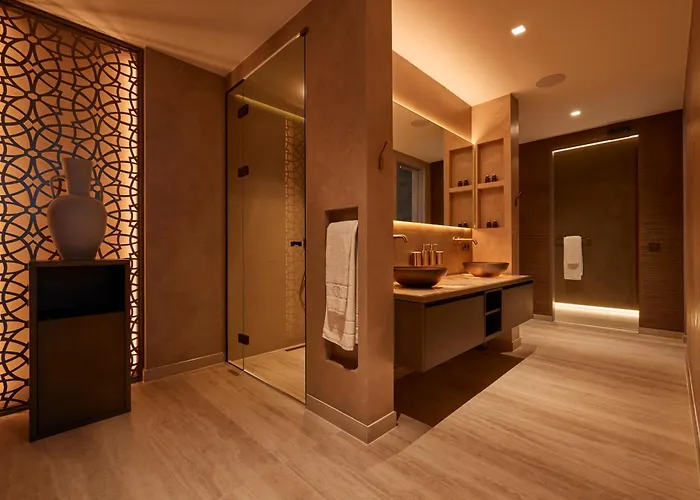 Hotel Thermen Berendonck 5*