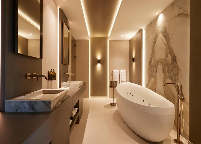 Thermen Berendonck Hotel Nijmegen