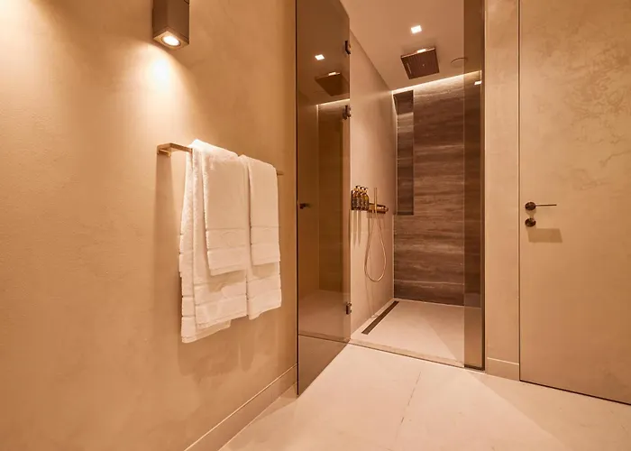 Отель Thermen Berendonck Неймеген