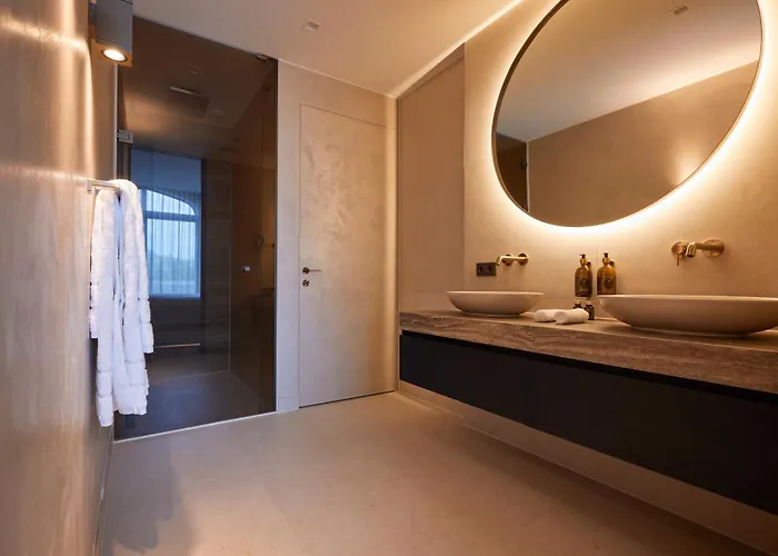 Thermen Berendonck Nijmegen