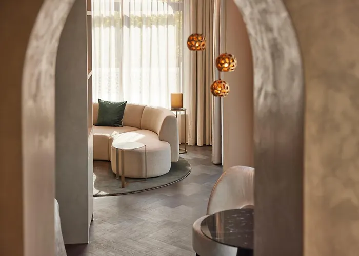 Thermen Berendonck 5* Неймеген