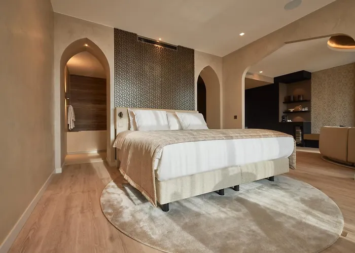 Hotel Thermen Berendonck