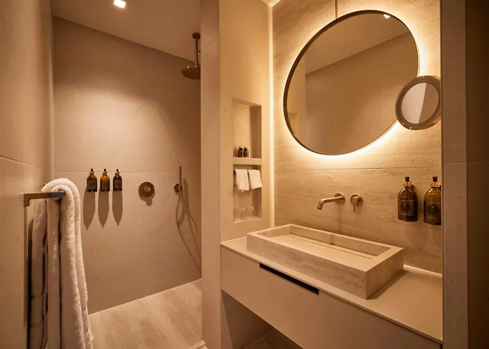 Отель Thermen Berendonck Неймеген