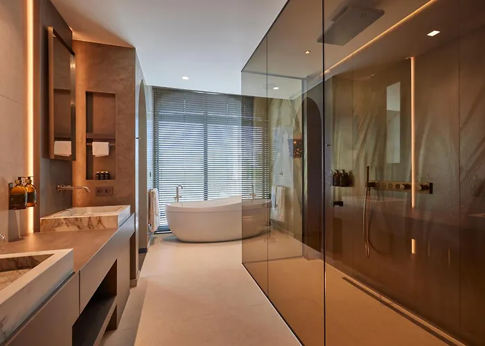 Thermen Berendonck Nijmegen