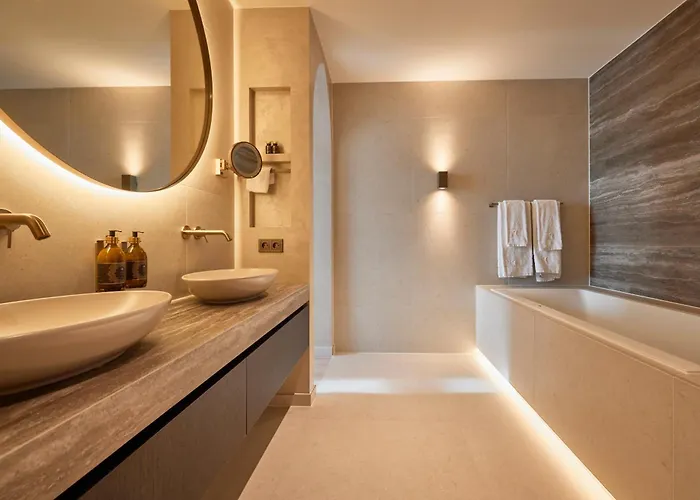 Thermen Berendonck 5* Неймеген