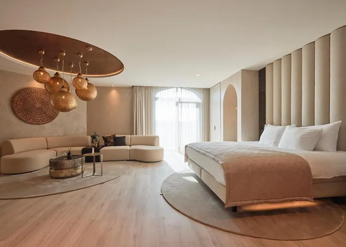 Thermen Berendonck Hotel