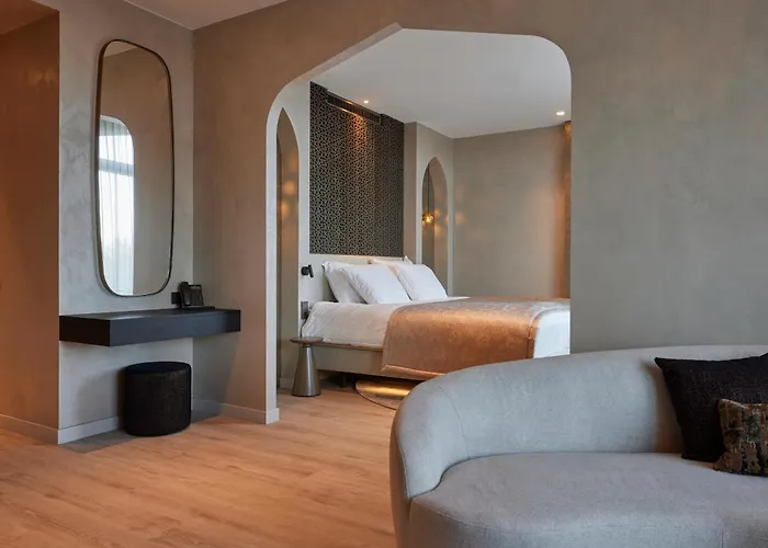 Hotel Thermen Berendonck