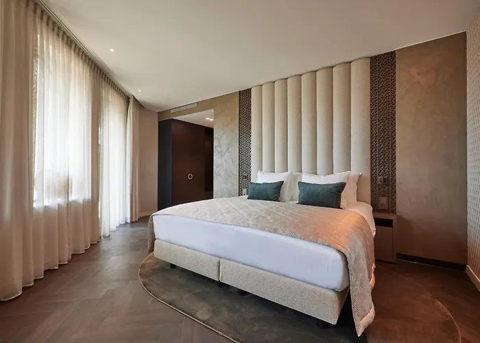 Thermen Berendonck Hotel 5*