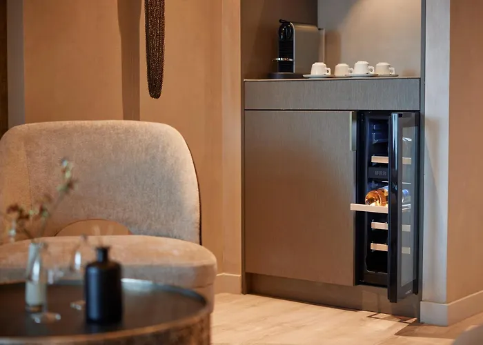 Hotel Thermen Berendonck 5*