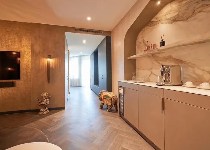 Thermen Berendonck Hotel Nijmegen