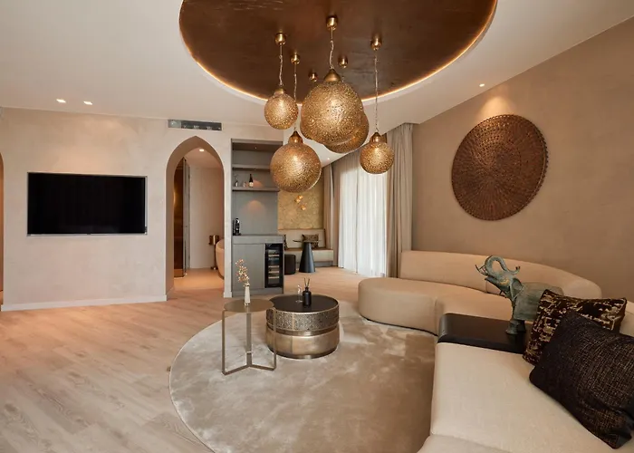 Thermen Berendonck Nijmegen