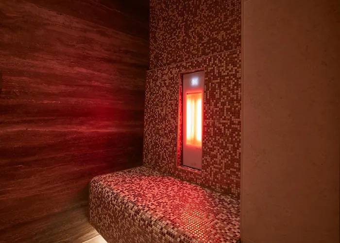 Thermen Berendonck 5* Nijmegen