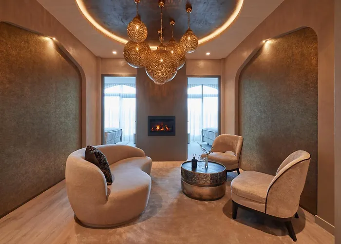 Thermen Berendonck Hotel 5*