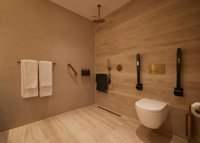 Hotel Thermen Berendonck 5*