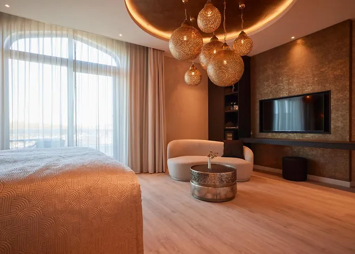 Thermen Berendonck Hotel Nijmegen