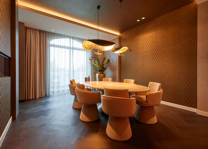 Thermen Berendonck 5* Nijmegen