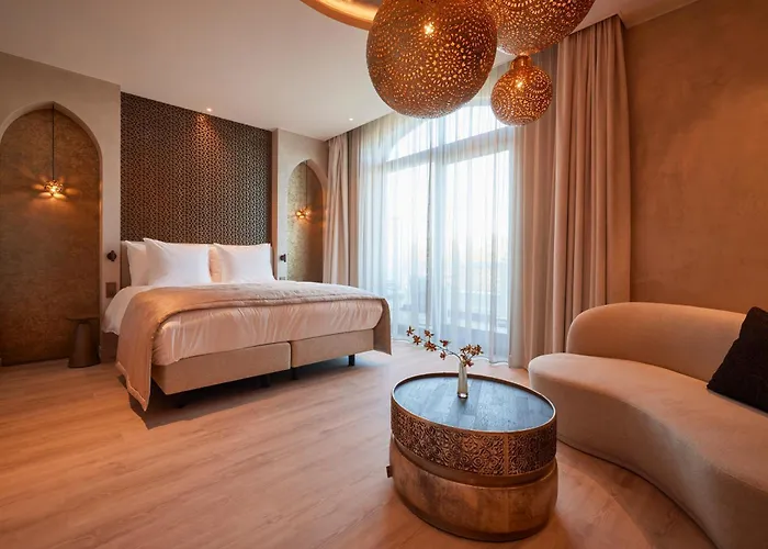 Thermen Berendonck Hotel