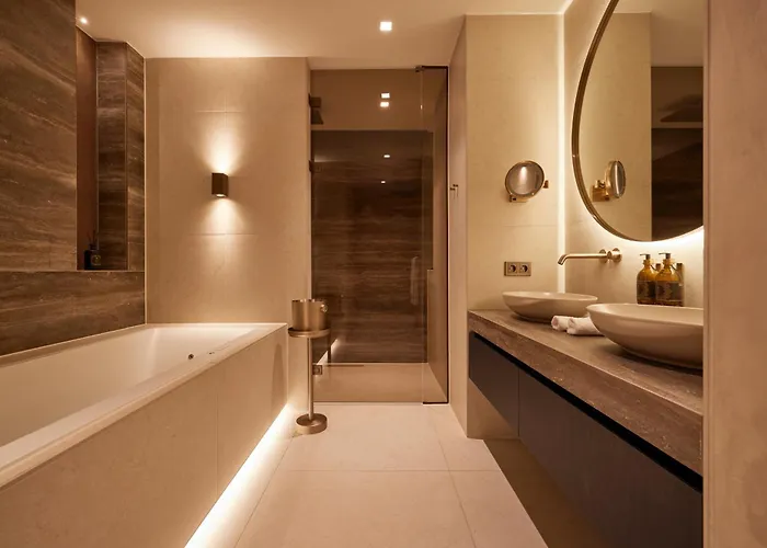 Hotel Thermen Berendonck