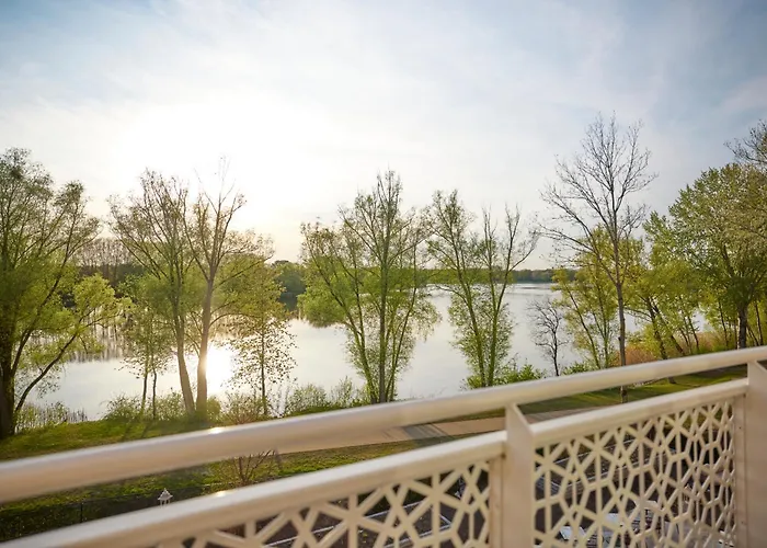 Hotel Thermen Berendonck 5*