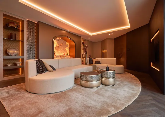 Thermen Berendonck Nijmegen