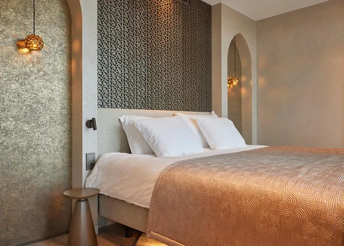 Thermen Berendonck 5* Nijmegen