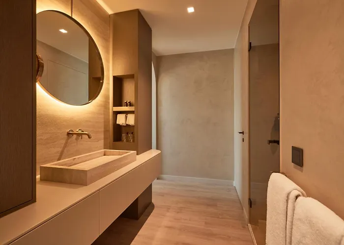 Hotel Thermen Berendonck