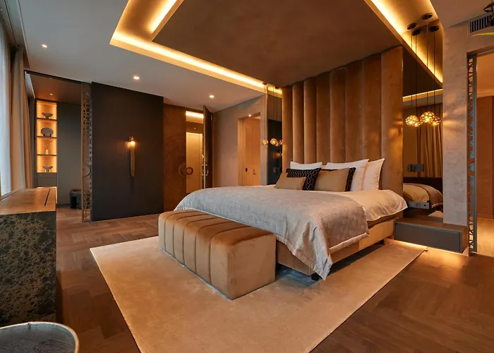 Thermen Berendonck Отель 5*