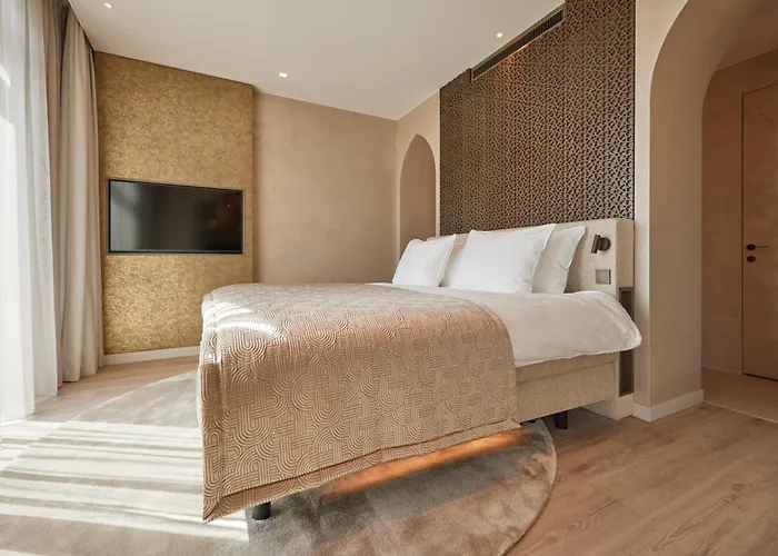 Thermen Berendonck Hotel Nijmegen