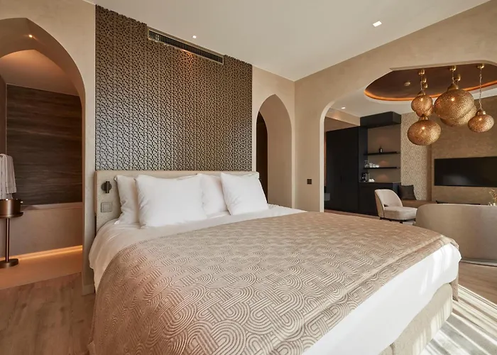 Hotel Thermen Berendonck Nijmegen