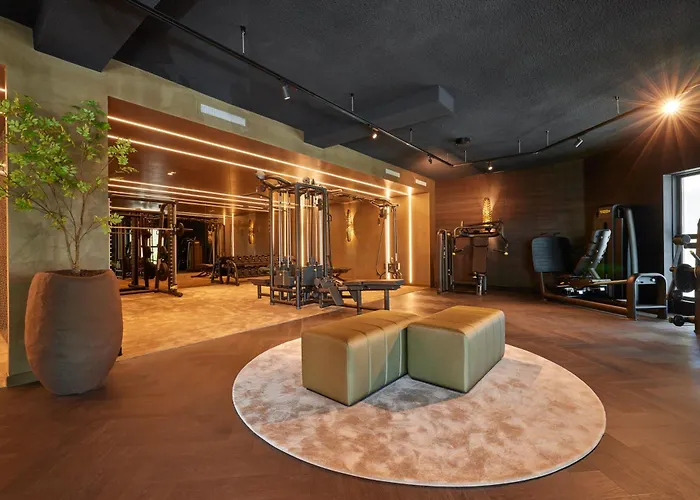 Thermen Berendonck Nijmegen