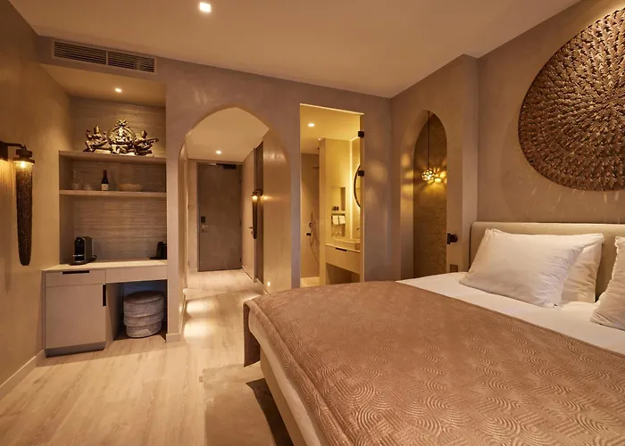 Thermen Berendonck 5* Nijmegen