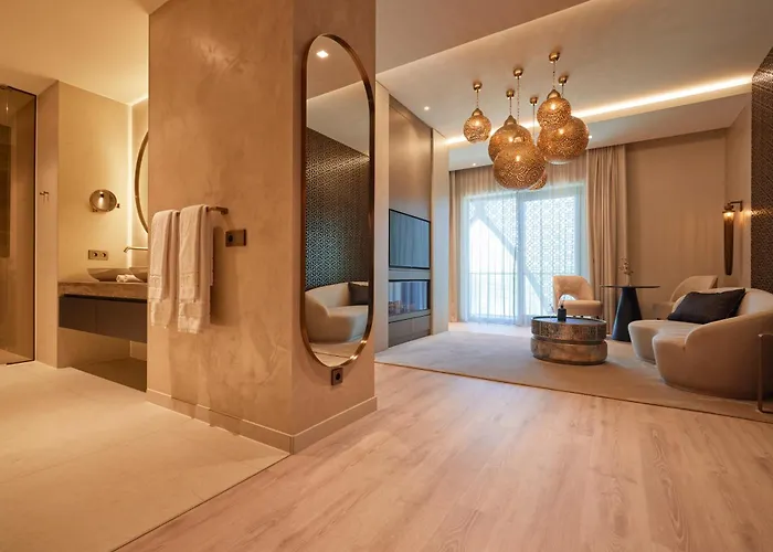 Thermen Berendonck Hotel