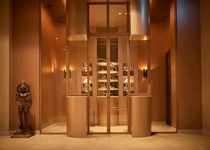 Hotel Thermen Berendonck