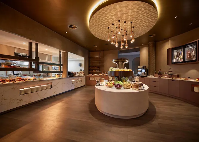 Hotel Thermen Berendonck Nijmegen