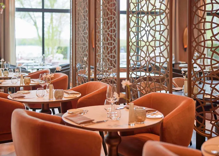 Thermen Berendonck 5*