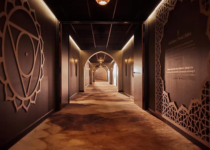 Thermen Berendonck Nijmegen