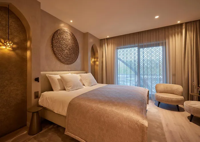 Thermen Berendonck Hotel