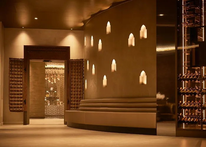 Hotel Thermen Berendonck