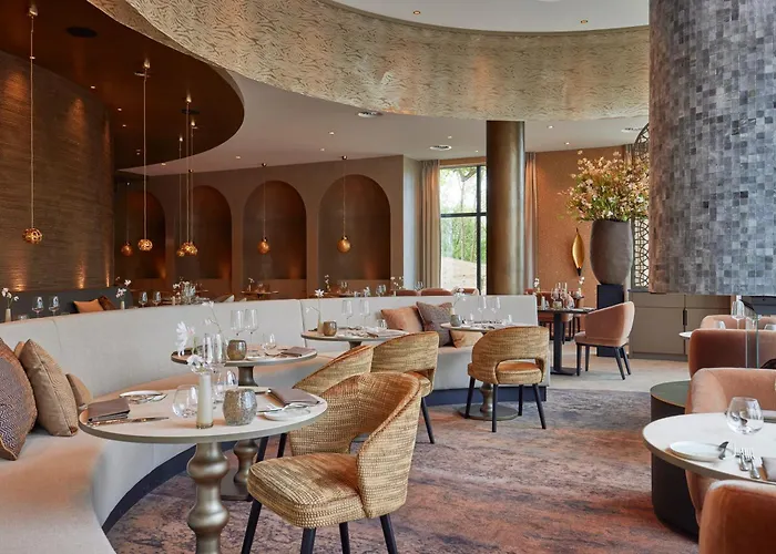 Hotel Thermen Berendonck 5*