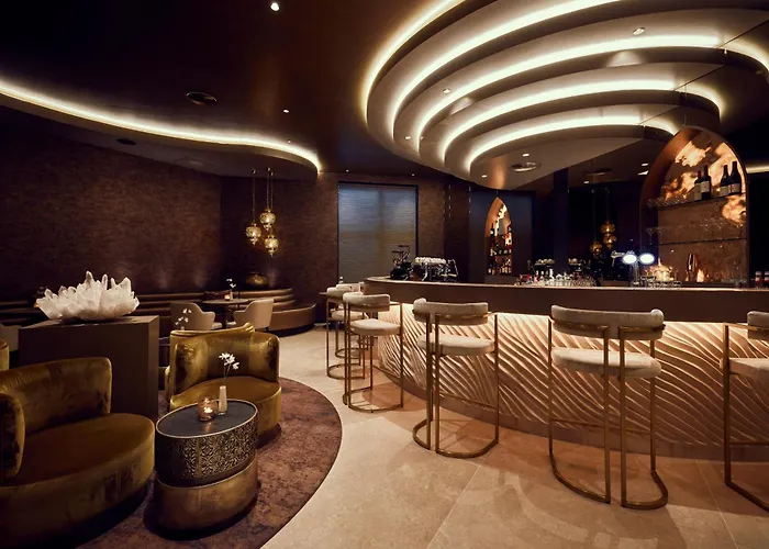 Hotel Thermen Berendonck