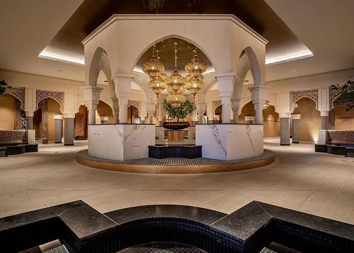 Thermen Berendonck 5* Nijmegen